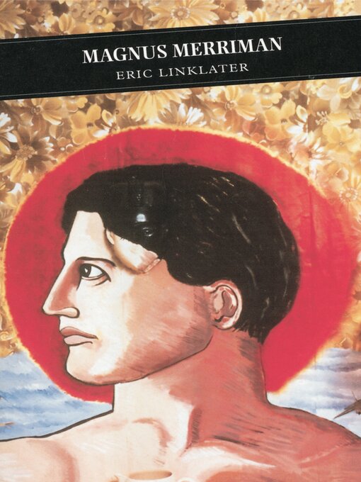 Title details for Magnus Merriman by Eric Linklater - Available